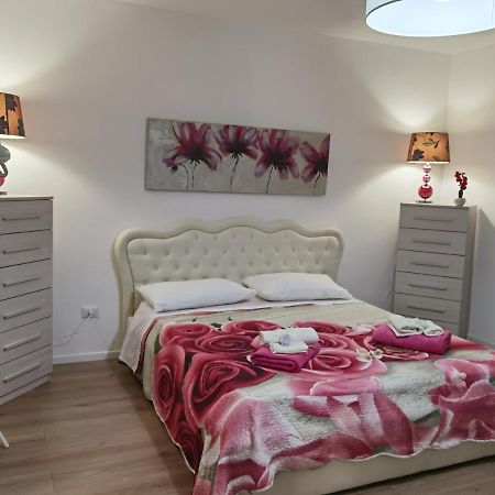B&B Il Turchese Palmadula ภายนอก รูปภาพ